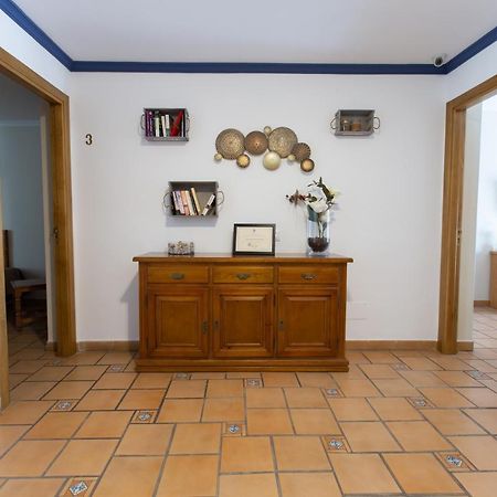 Hostal El Gallo Marbella Kültér fotó